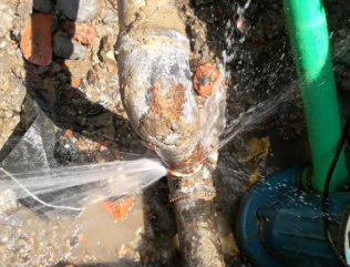 利州测漏水公司电话