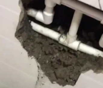 利州漏水检测电话