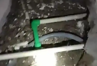 利州测漏水公司