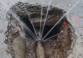 利州漏水检测多少钱