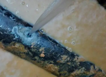 利州水管漏水检测多少钱