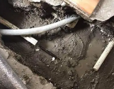 利州卫生间测漏水价格明细