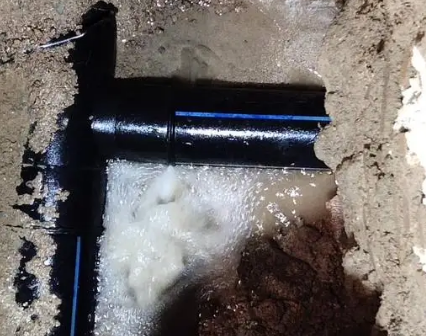 利州水管漏水检测哪家好