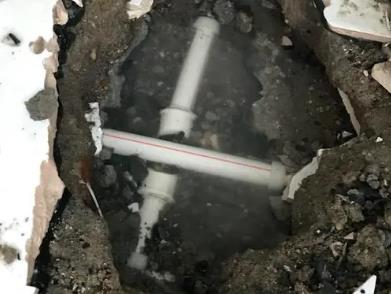 利州漏水检测公司哪家好